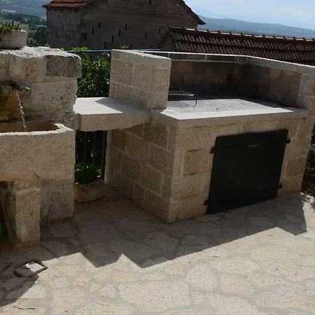 Stone Pearl Villa Posusje