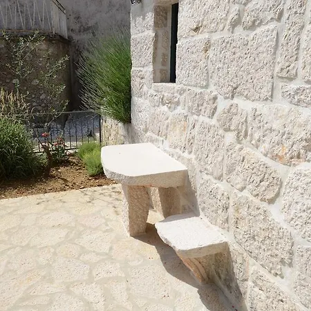 Stone Pearl Villa *
