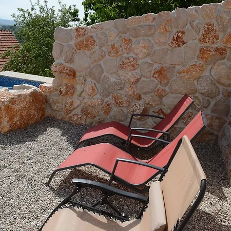 Stone Pearl Villa Posusje