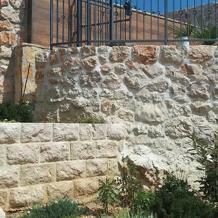 Stone Pearl Вилла
