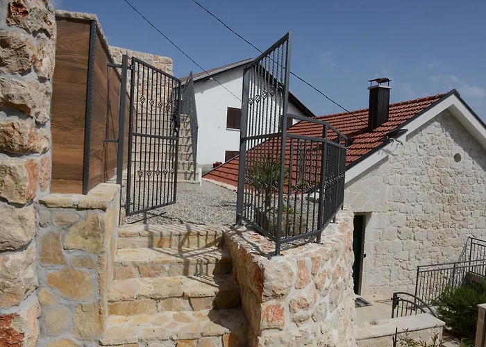 Stone Pearl * Posusje