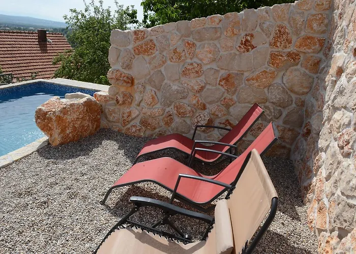 Stone Pearl Villa Posusje