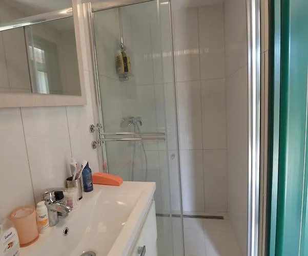 Stone Pearl Villa Posusje